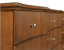 Load image into Gallery viewer, Woodbridge Furniture Alma Double Dresser
