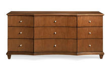 Load image into Gallery viewer, Woodbridge Furniture Alma Double Dresser
