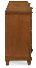 Load image into Gallery viewer, Woodbridge Furniture Alma Double Dresser
