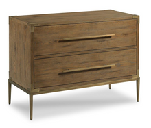Load image into Gallery viewer, Woodbridge Furniture Katana Chest

