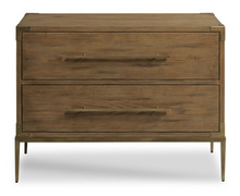 Load image into Gallery viewer, Woodbridge Furniture Katana Chest
