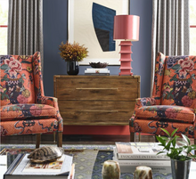 Load image into Gallery viewer, Woodbridge Furniture Katana Chest
