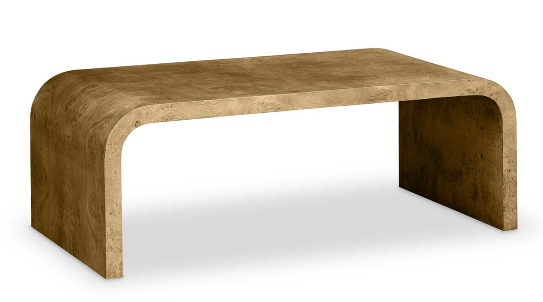Sherrill Furniture Mado Cocktail Table