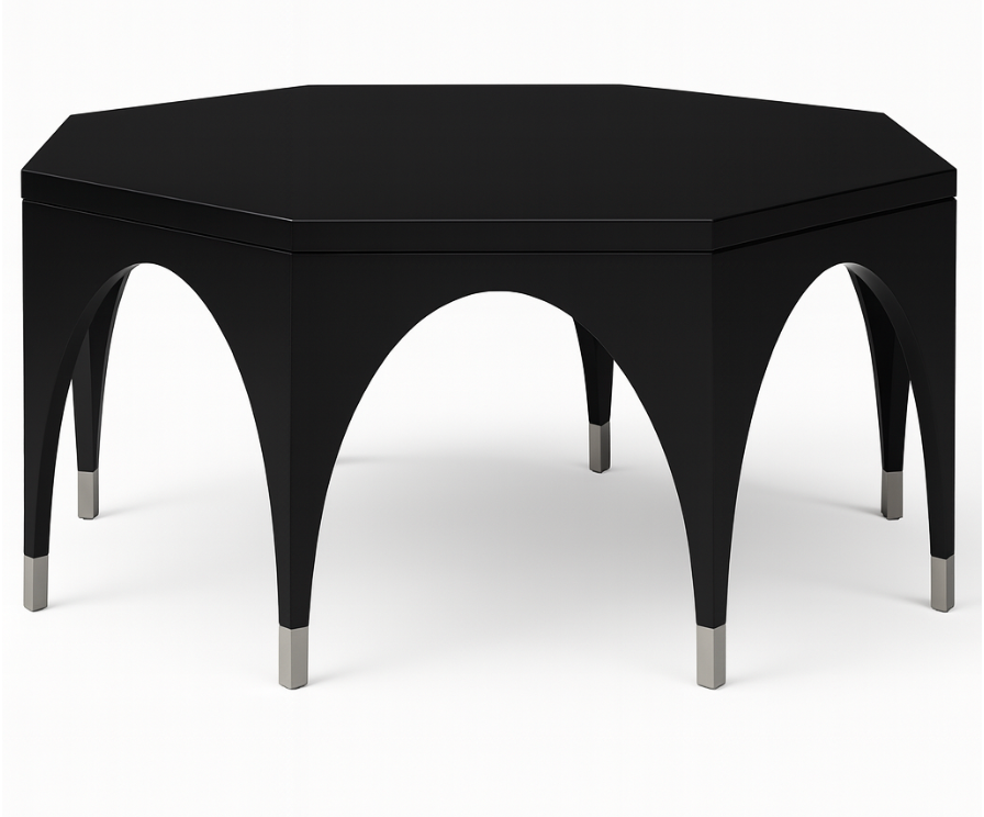 Ambella Home Manchester Cocktail Table