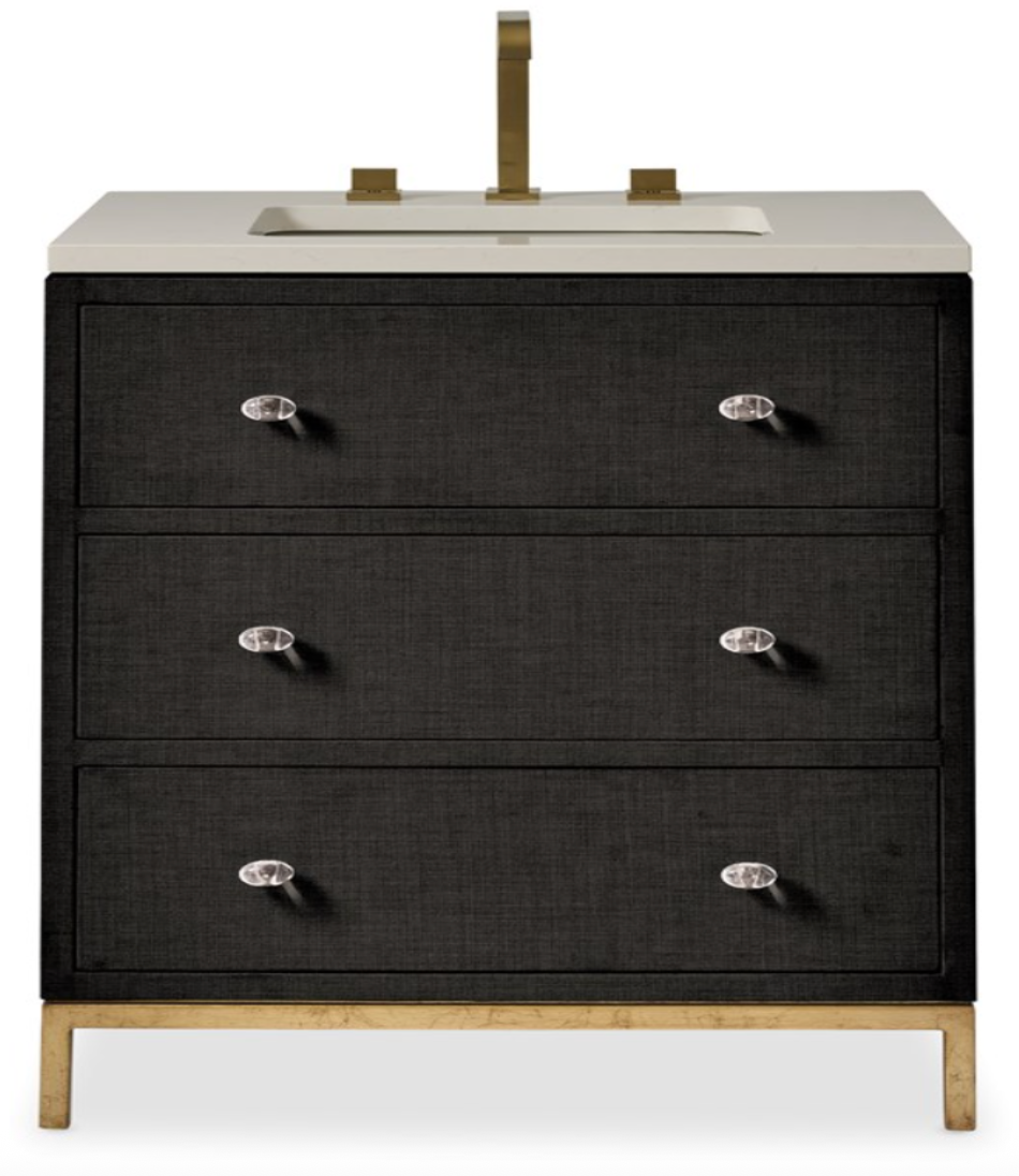 Ambella Home Medium Ansfield Vanity