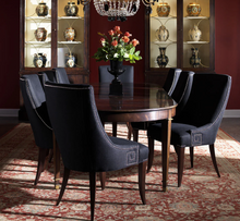 Load image into Gallery viewer, Lillian August Templeton Dining Table
