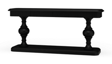 Load image into Gallery viewer, Kraton 2 Drawer Pedestal Console
