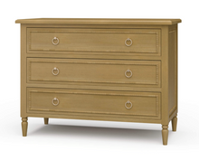 Load image into Gallery viewer, Cholet 3 Drawer Dresser
