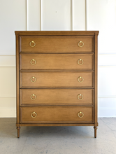 Load image into Gallery viewer, Boylan 5 Drawer Chest

