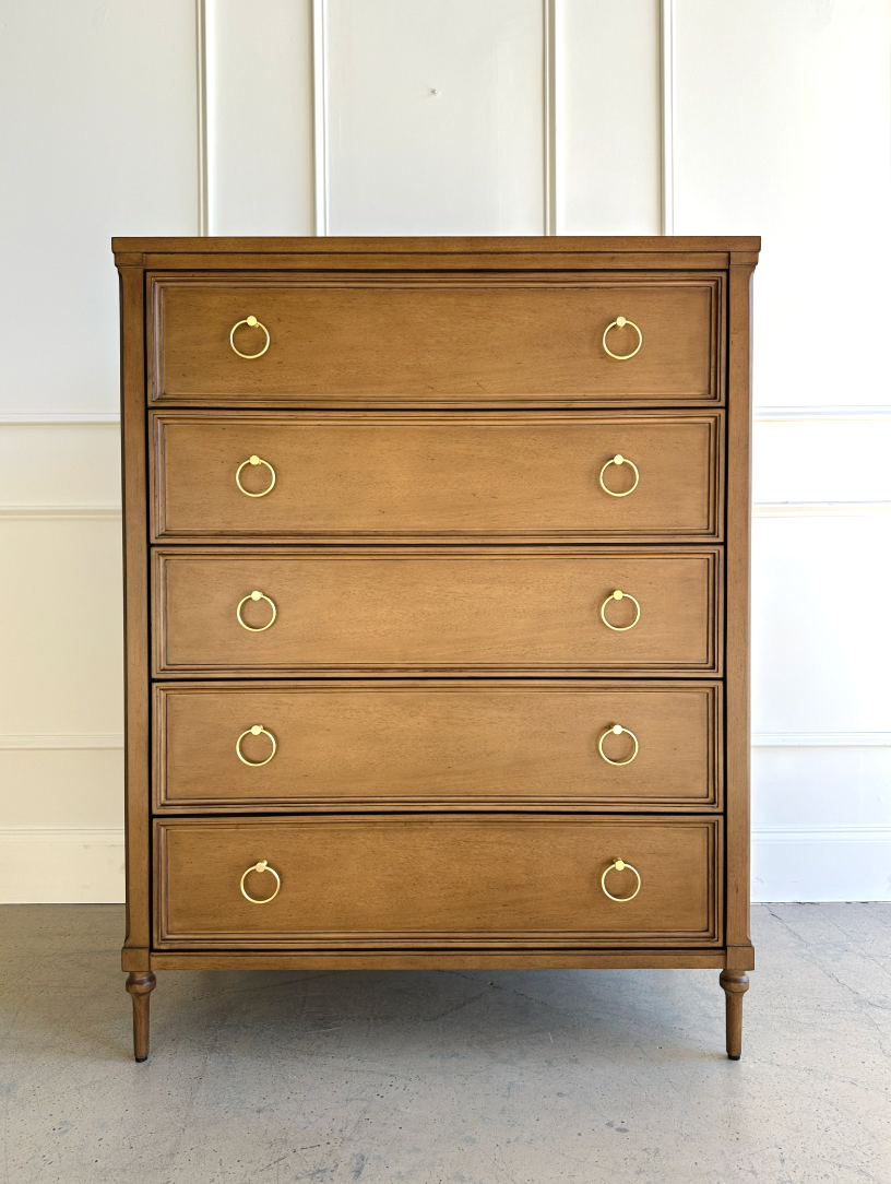 Boylan 5 Drawer Chest
