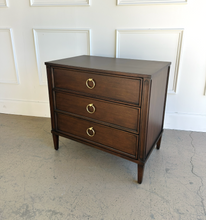 Load image into Gallery viewer, Avalaire 3 Drawer Bedside Chest
