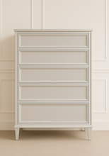 Load image into Gallery viewer, Avalaire 5 Drawer Chest
