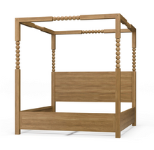 Load image into Gallery viewer, Cholet Poster Bed
