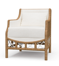 Load image into Gallery viewer, Rabana Rattan Chair

