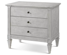 Load image into Gallery viewer, Theodore Alexander Valette Nightstand
