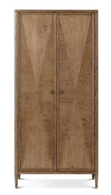 Load image into Gallery viewer, Theodore Alexander Langford Wardrobe
