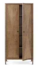 Load image into Gallery viewer, Theodore Alexander Langford Wardrobe
