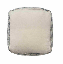 Load image into Gallery viewer, Hand-Woven Pouf
