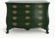 Load image into Gallery viewer, Sutton Bombe 4 Drawer Commode
