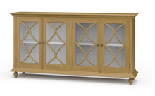 Load image into Gallery viewer, Hamilton 4 door Buffet
