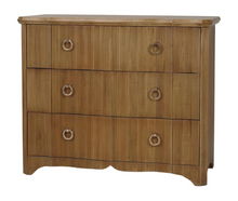 Load image into Gallery viewer, Brighton 3 Drawer Dresser
