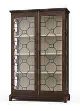 Load image into Gallery viewer, Ceylon Display Cabinet
