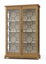 Load image into Gallery viewer, Ceylon Display Cabinet
