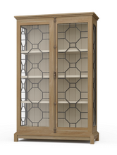 Load image into Gallery viewer, Ceylon Display Cabinet
