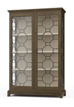 Load image into Gallery viewer, Ceylon Display Cabinet
