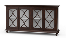 Load image into Gallery viewer, Hamilton 4 door Buffet

