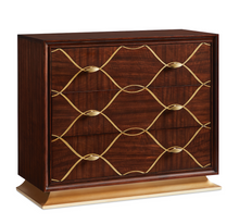 Load image into Gallery viewer, Royce Chest by Sherrill Occasional
