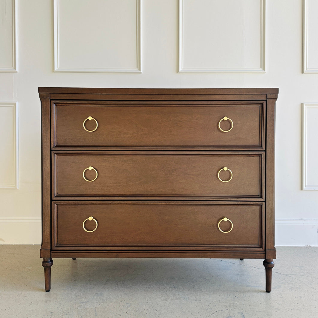 Boylan 3 Drawer Chest  Good Bones Furniture