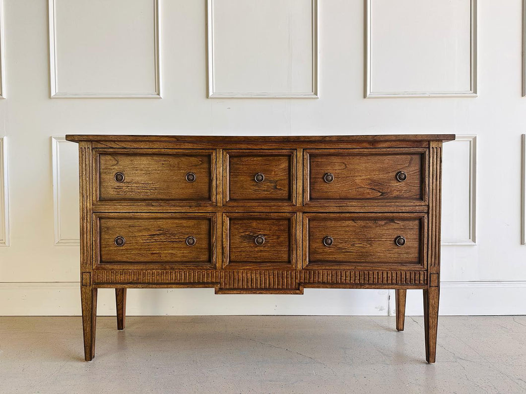 Eliot Sideboard