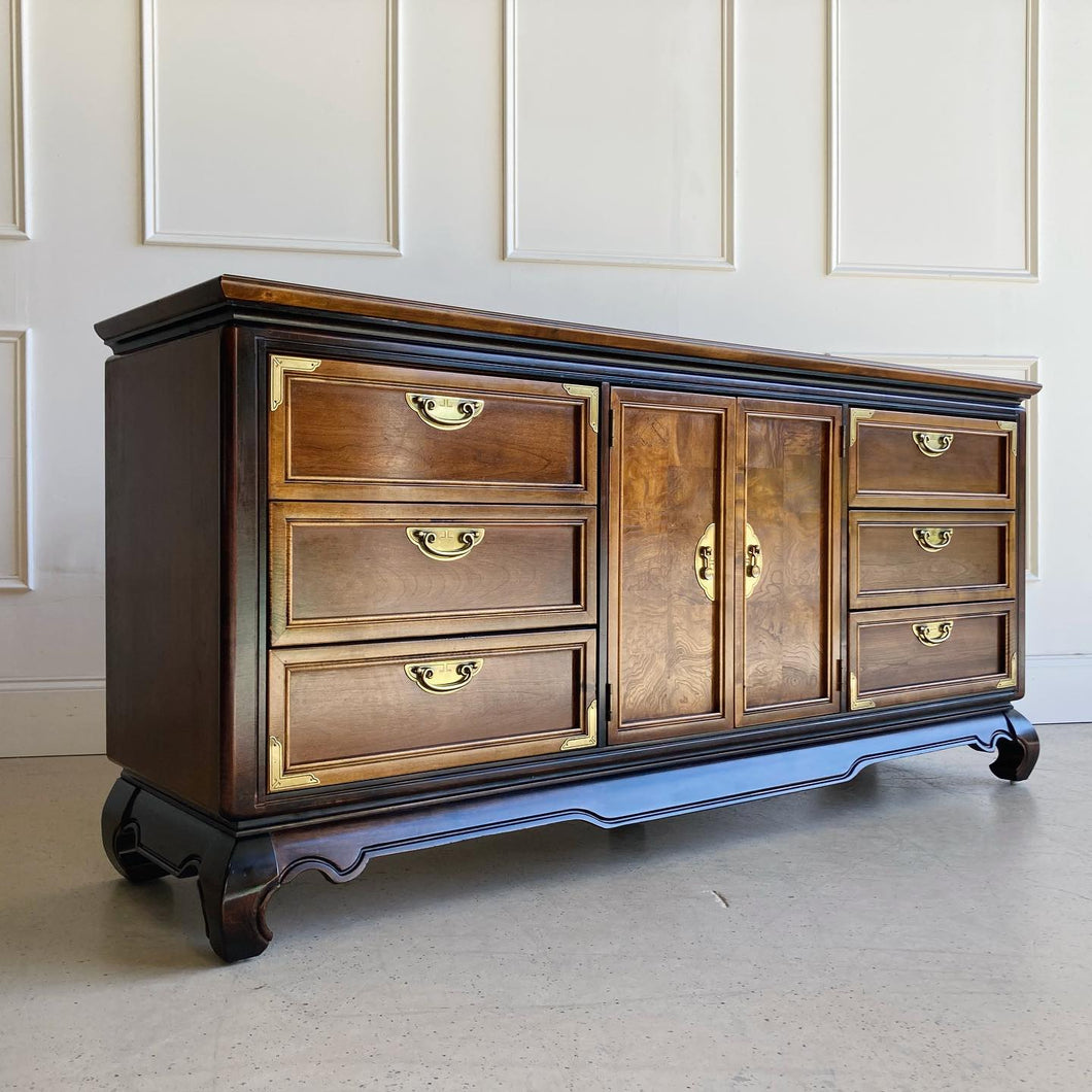 Broyhill Dresser